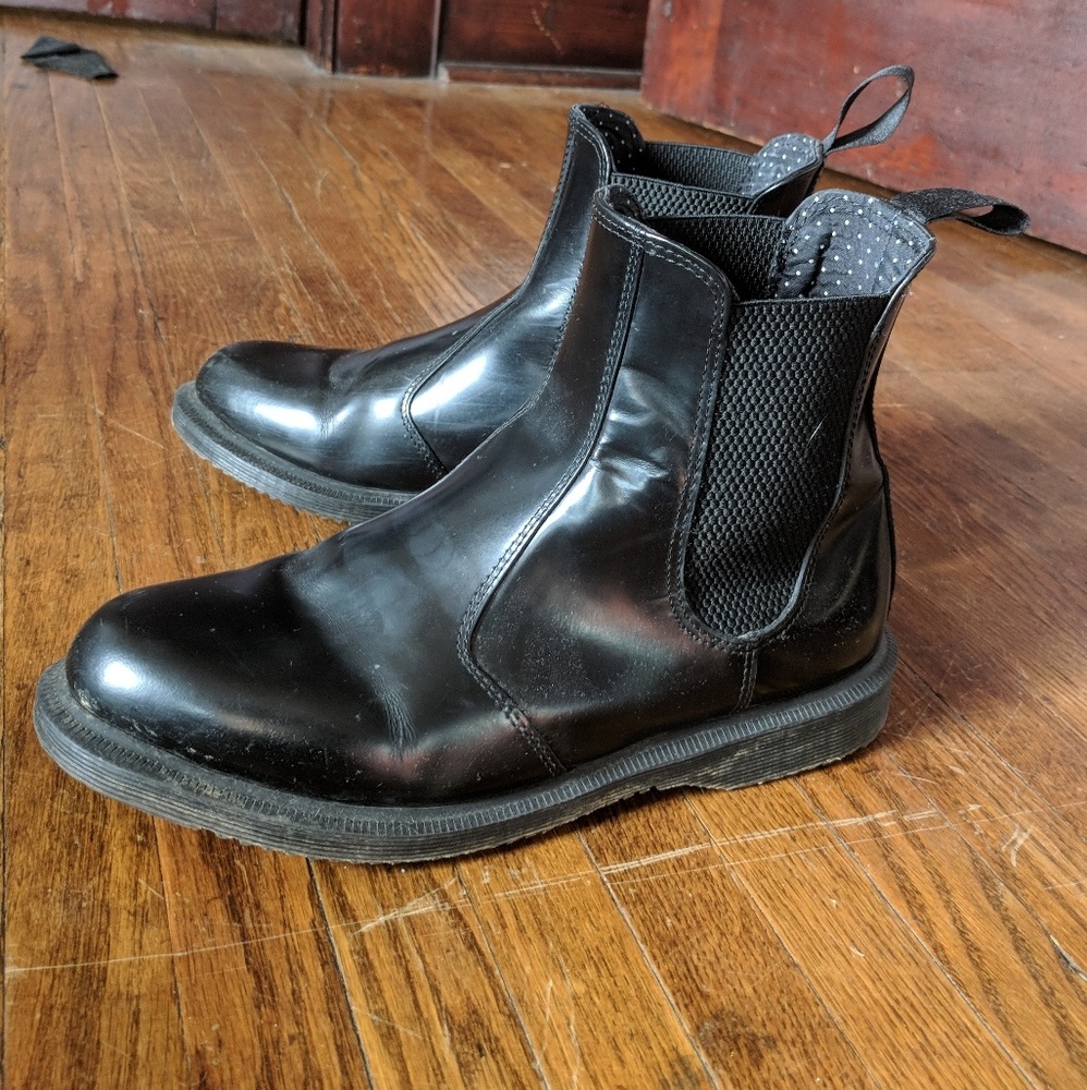 VEGAN Dr.Martens